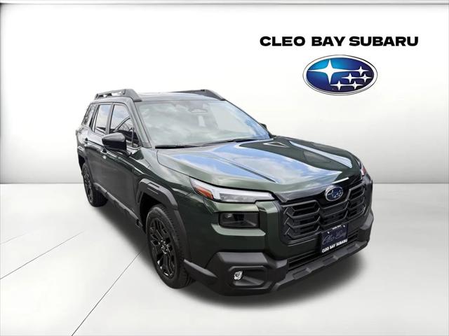 2026 Subaru Outback Limited XT for sale in Killeen, TX