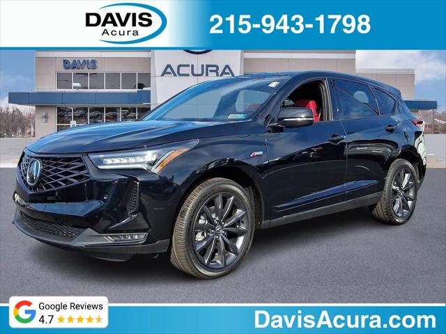 2026 Acura RDX A-Spec for sale in Langhorne, PA
