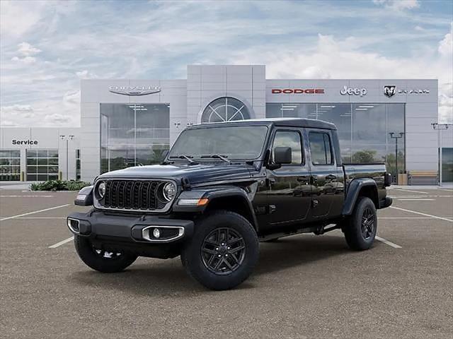 2026 Jeep Gladiator Sport S for sale in East Hanover, NJ