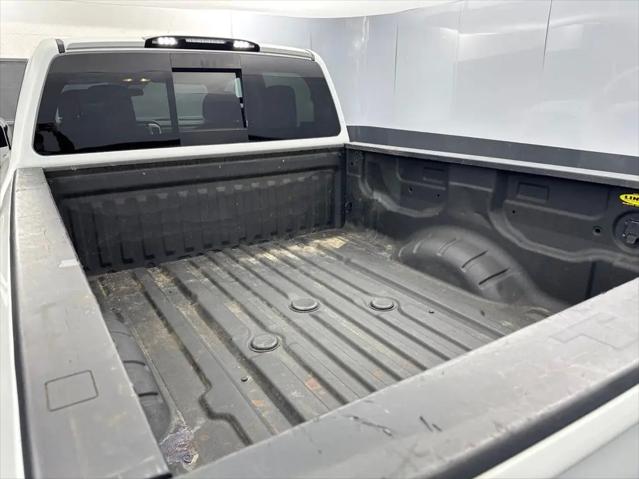 2019 Nissan Titan XD SV Diesel