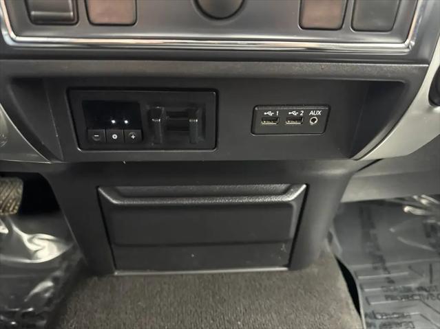 2019 Nissan Titan XD SV Diesel