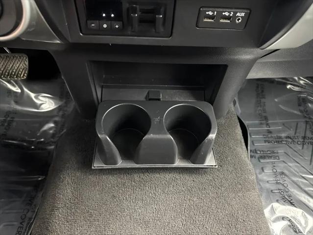 2019 Nissan Titan XD SV Diesel