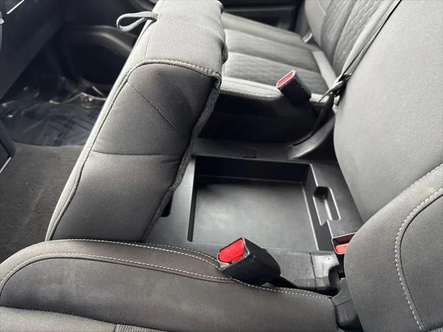 2019 Nissan Titan XD SV Diesel