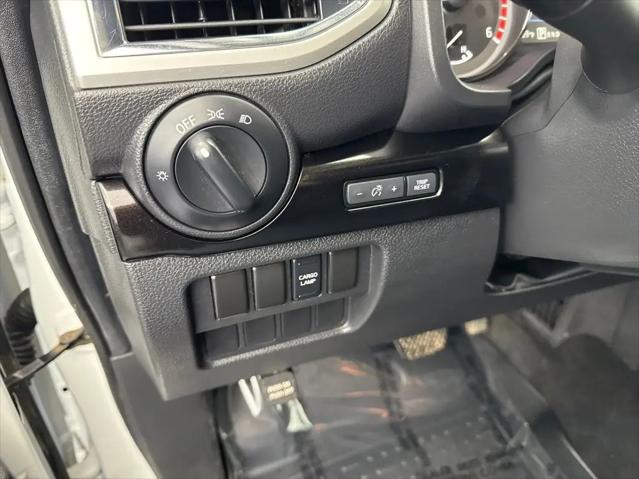 2019 Nissan Titan XD SV Diesel