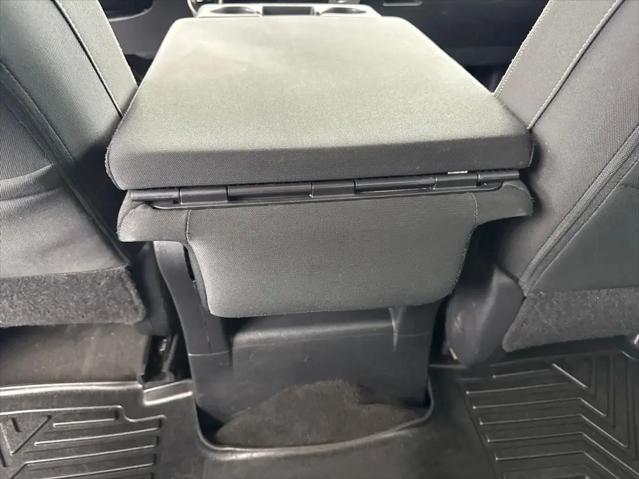 2019 Nissan Titan XD SV Diesel