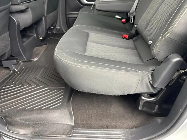 2019 Nissan Titan XD SV Diesel