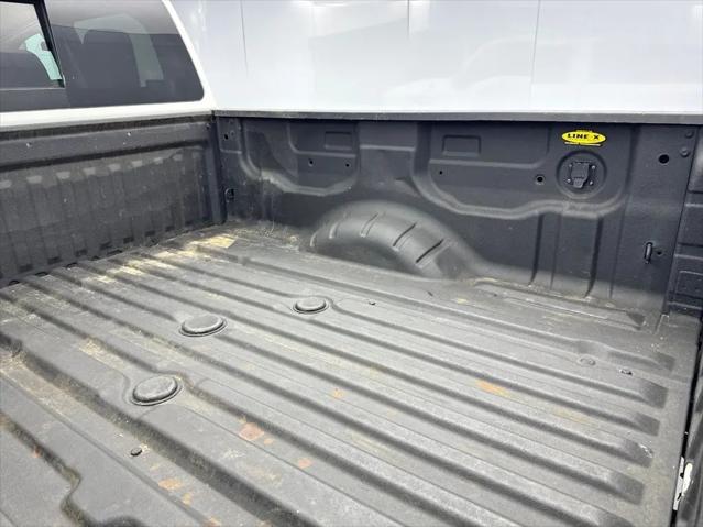 2019 Nissan Titan XD SV Diesel