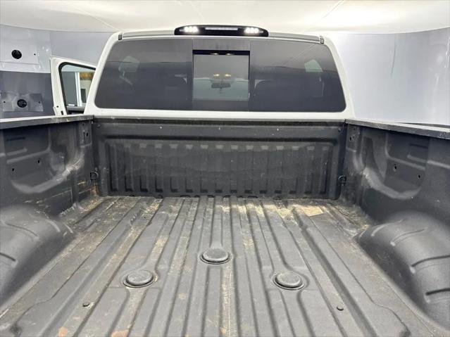 2019 Nissan Titan XD SV Diesel