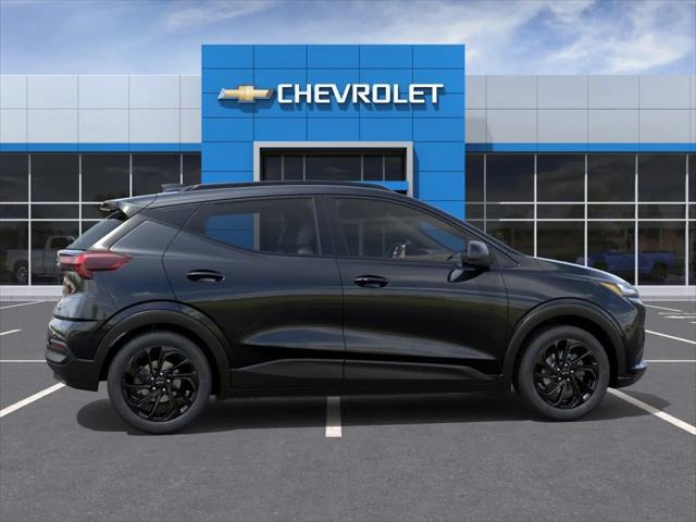 2027 Chevrolet Bolt RS FWD