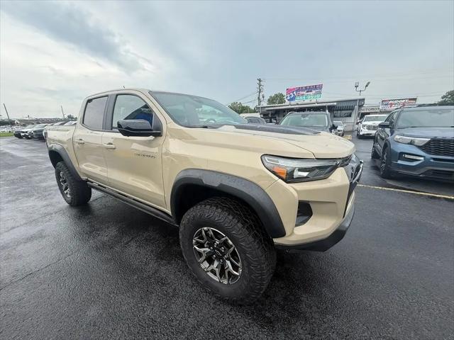2024 Chevrolet Colorado 4WD ZR2 for sale in Lebanon, TN