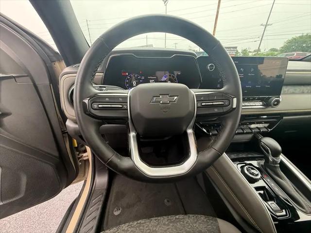 2024 Chevrolet Colorado 4WD ZR2