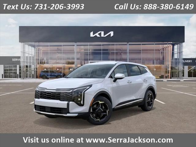 2026 Kia Sportage EX for sale in Jackson, TN