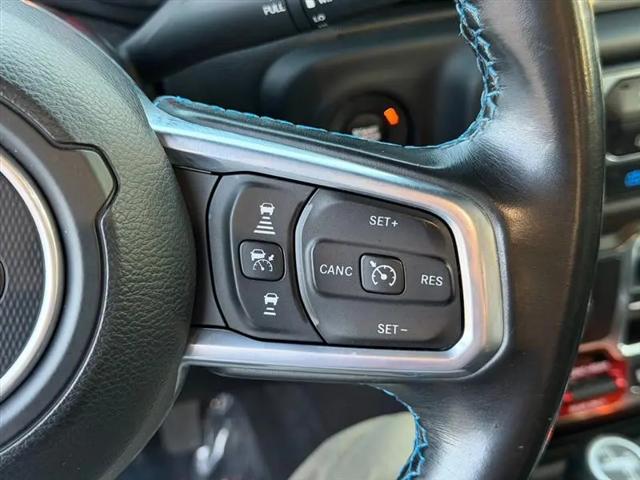 2021 Jeep Wrangler 4xe Unlimited Rubicon 4x4