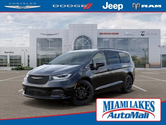 2026 Chrysler Pacifica Limited for sale in Miami Lakes, FL