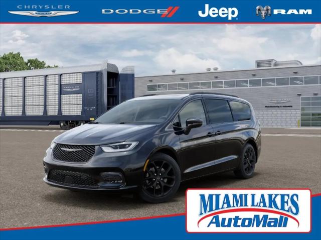 2026 Chrysler Pacifica Limited for sale in Miami Lakes, FL