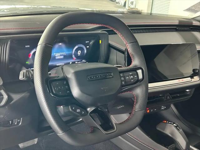 2026 Dodge Charger Scat Pack 2-Door AWD