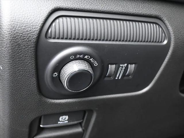 2026 Jeep Grand Wagoneer L Limited Altitude 4x4