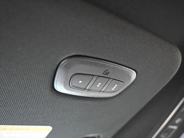 2026 Jeep Grand Wagoneer L Limited Altitude 4x4