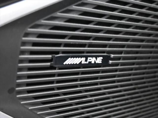 2026 Jeep Grand Wagoneer L Limited Altitude 4x4
