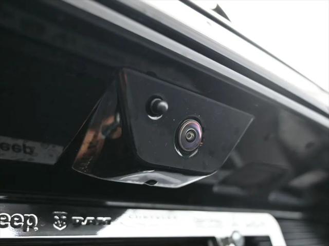 2026 Jeep Grand Wagoneer L Limited Altitude 4x4