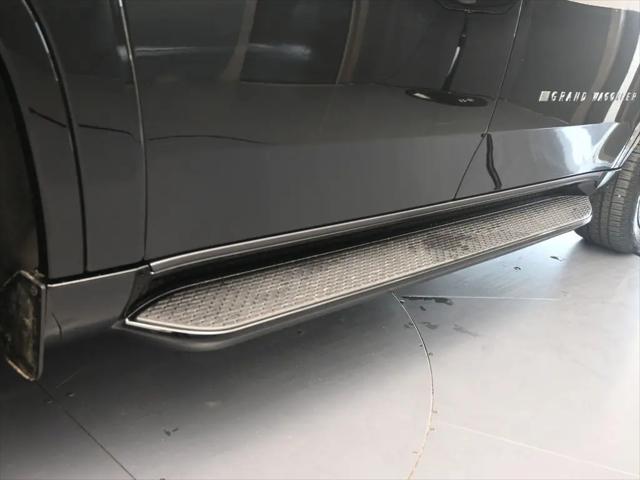 2026 Jeep Grand Wagoneer L Limited Altitude 4x4