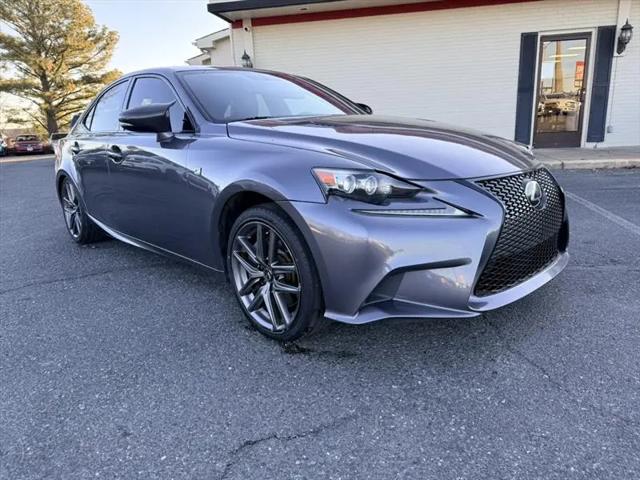 2015 Lexus IS 350 IS 350