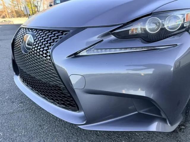 2015 Lexus IS 350 IS 350