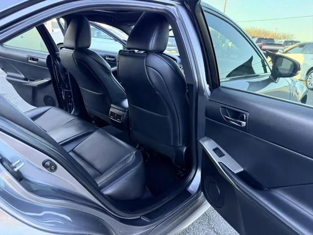 2015 Lexus IS 350 IS 350