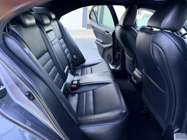 2015 Lexus IS 350 IS 350