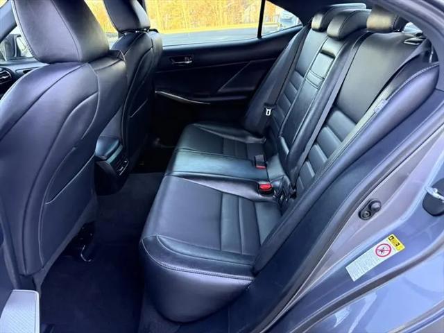 2015 Lexus IS 350 IS 350
