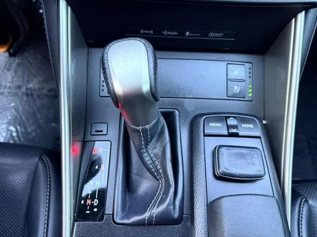2015 Lexus IS 350 IS 350