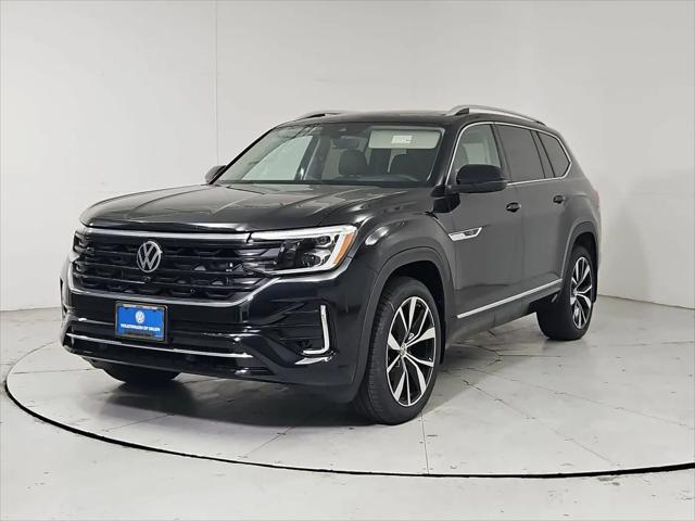 2026 Volkswagen Atlas SEL Premium R-Line for sale in Salem, OR