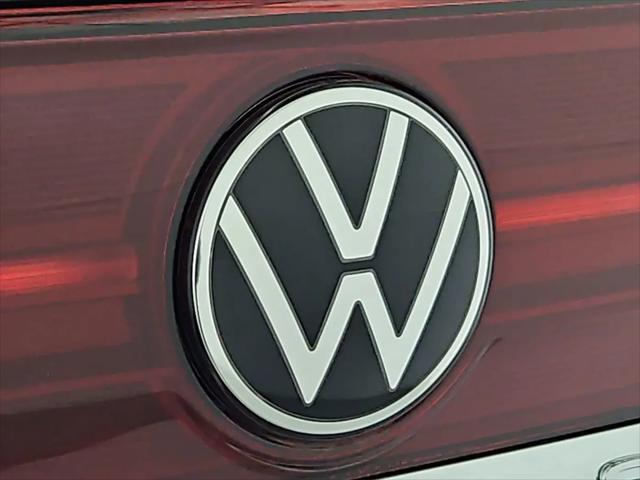 2026 Volkswagen Atlas SEL Premium R-Line