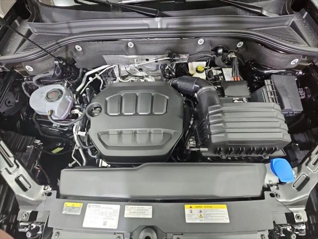 2026 Volkswagen Atlas SEL Premium R-Line