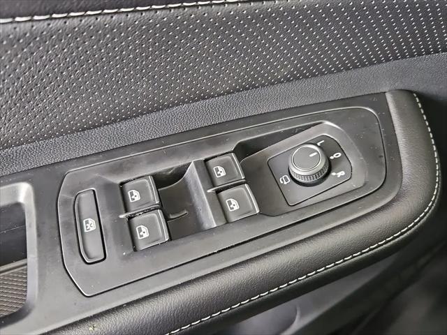 2026 Volkswagen Atlas SEL Premium R-Line