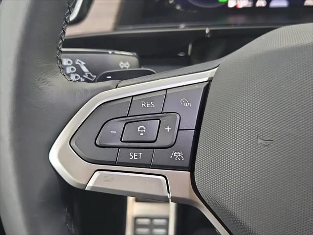 2026 Volkswagen Atlas SEL Premium R-Line