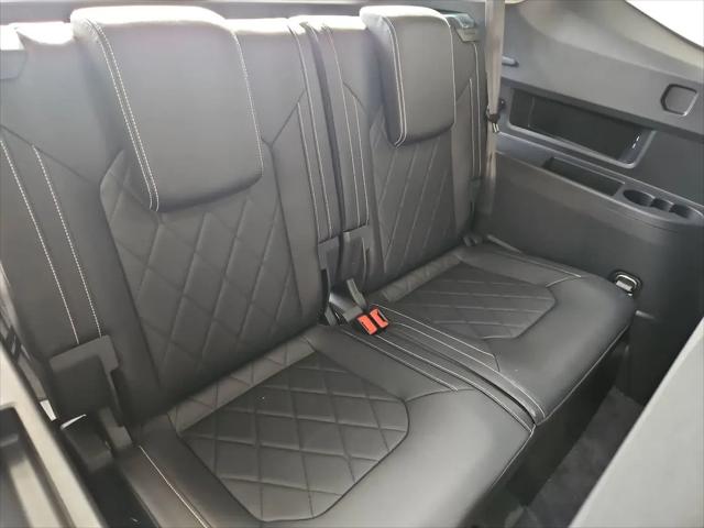 2026 Volkswagen Atlas SEL Premium R-Line