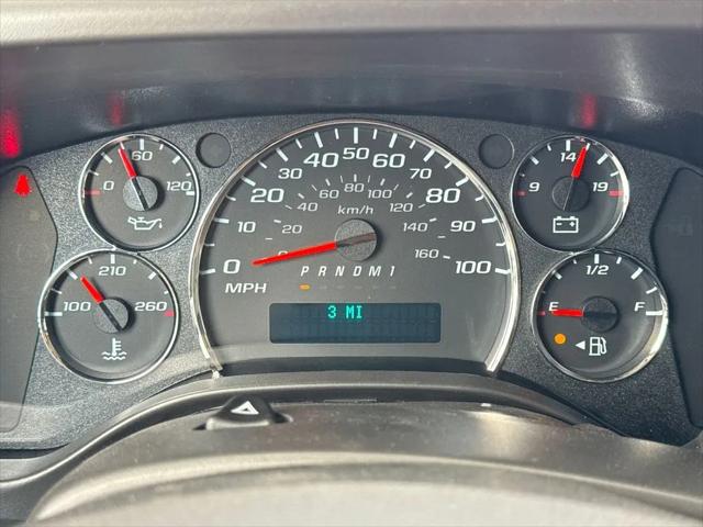 2026 Chevrolet Express Cargo Van 2500 Regular Wheelbase, WT, RWD