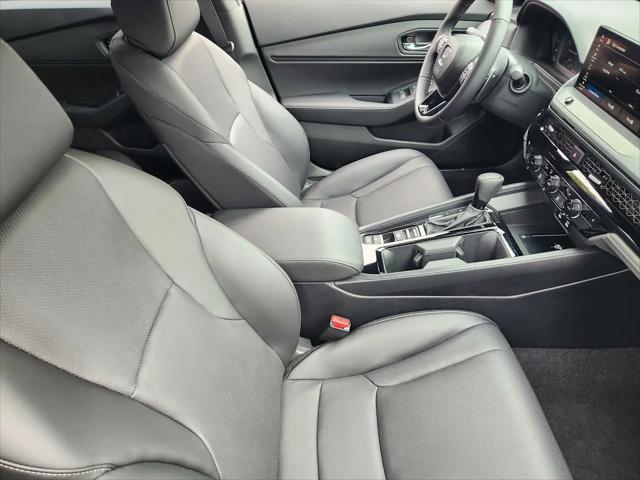 2026 Honda Accord Sedan Sport-L