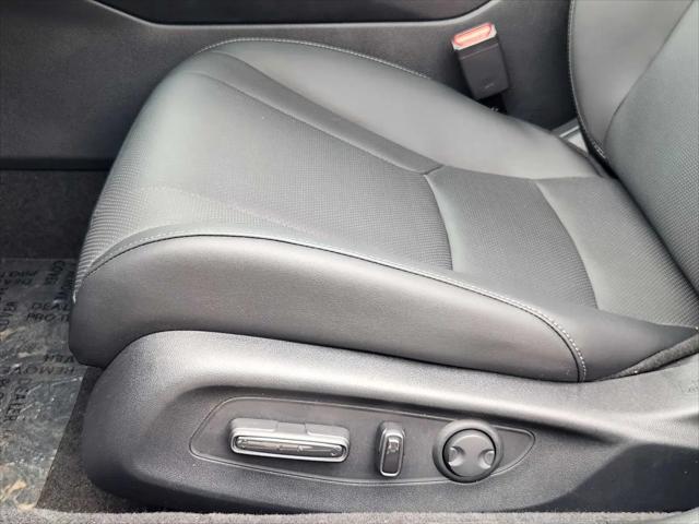 2026 Honda Accord Sedan Sport-L