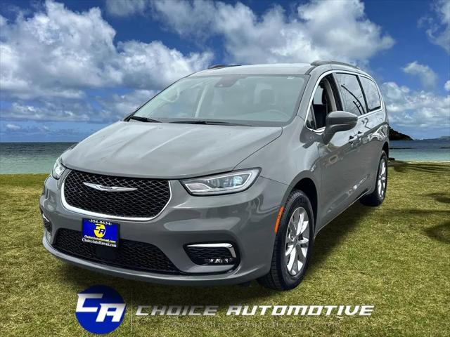 2022 Chrysler Pacifica Touring L AWD for sale in Honolulu, HI