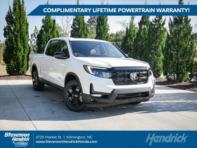 2026 Honda Ridgeline Black Edition for sale in Wilmington, NC