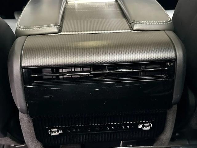 2024 Jeep Grand Wagoneer L Series II 4x4