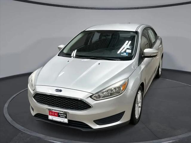 2016 Ford Focus SE for sale in Old Bridge, NJ
