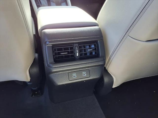 2026 Honda Accord Sedan EX-L