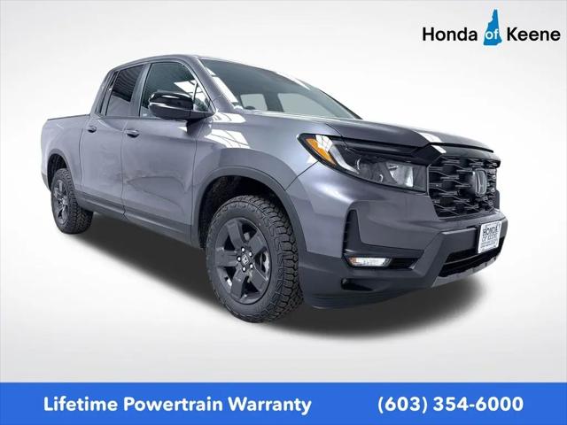 2026 Honda Ridgeline TrailSport for sale in Swanzey, NH