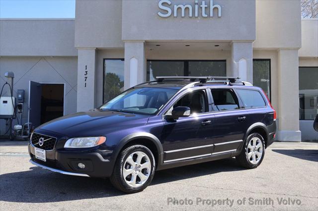 2016 Volvo XC70 T5 Drive-E Premier for sale in San Luis Obispo, CA