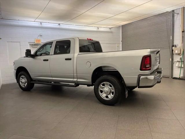 2026 Ram 2500 Tradesman Crew Cab 4x4 64 Box