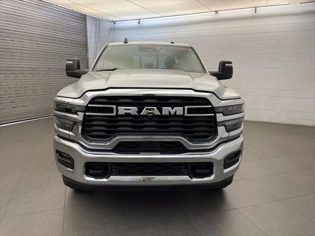 2026 Ram 2500 Tradesman Crew Cab 4x4 64 Box