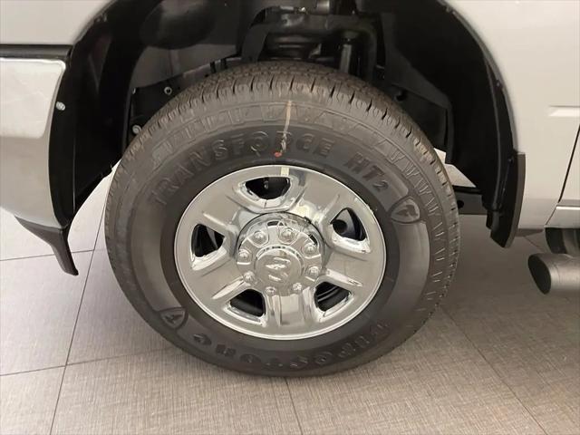 2026 Ram 2500 Tradesman Crew Cab 4x4 64 Box